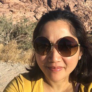 Meet your Posher, Richie mae